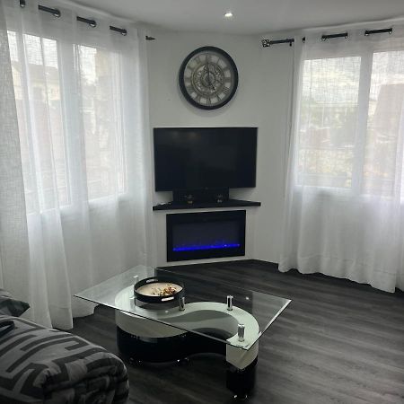 Appart De Luxe Tout Confort Jusqu A 4 Personnes Apartment Triel-sur-Seine ภายนอก รูปภาพ