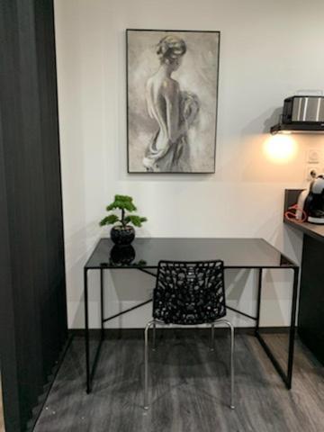 Appart De Luxe Tout Confort Jusqu A 4 Personnes Apartment Triel-sur-Seine ภายนอก รูปภาพ